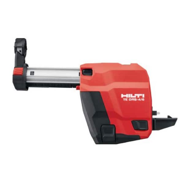 Hilti 2268003 HEPA Dust Extractor for TE 4 and TE 6 Cordless Rotary Hammers - 1