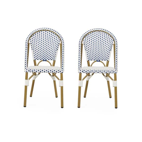 elize outdoor french bistro chair