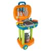 Home depot hot sale toy grill