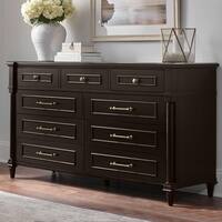 Deals on Home Decorators Collection Bellmore 9-Drawer Dresser