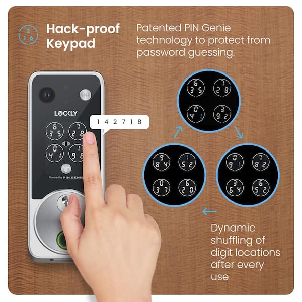 【未使用】Smart Lock simple Vision Pro 2K Smart Lock simple Vision Pro 2Kとサクラロックビジョンプロの違いを