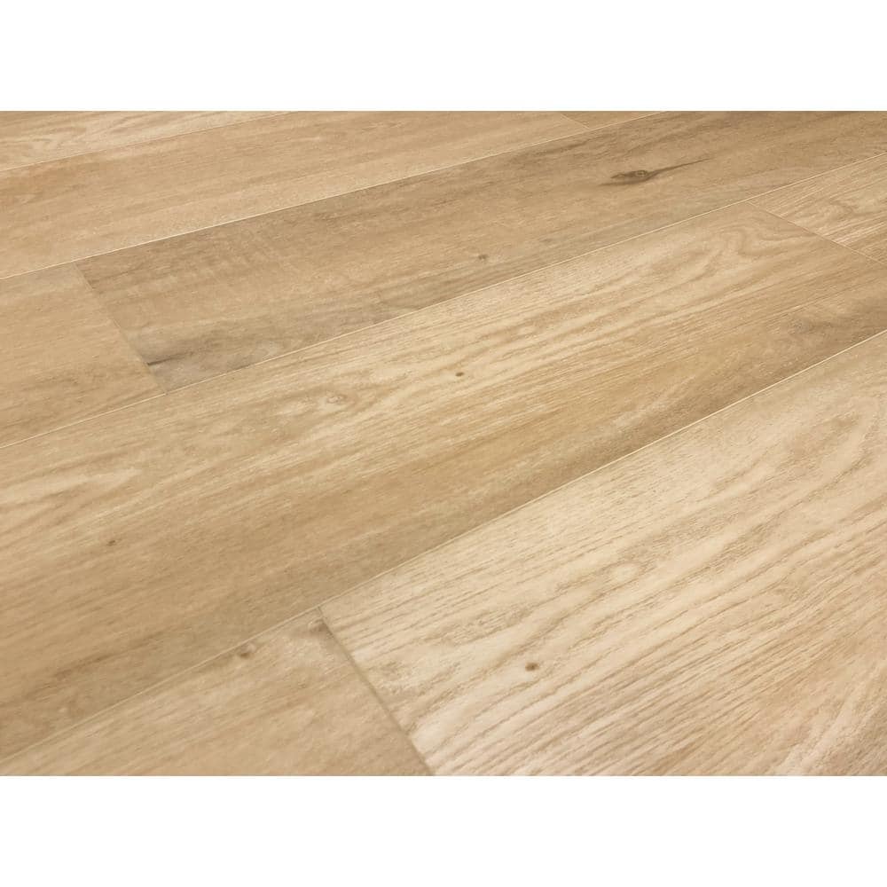 Renegade Tan Extra Long Wide Oak Look Vinyl Plank Flooring