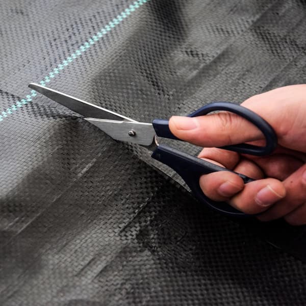 Tidoin 1/8 in. x 3 ft. x 300 ft. Heavy Duty Hardware Cloth