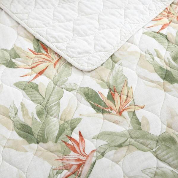 tommy bahama hawaiian quilt