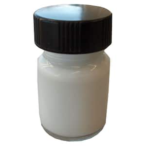1 oz. White Touch-Up Paint for EZ Handrail