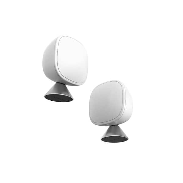 ecobee Room Sensors (2-Pack) for ecobee Thermostats