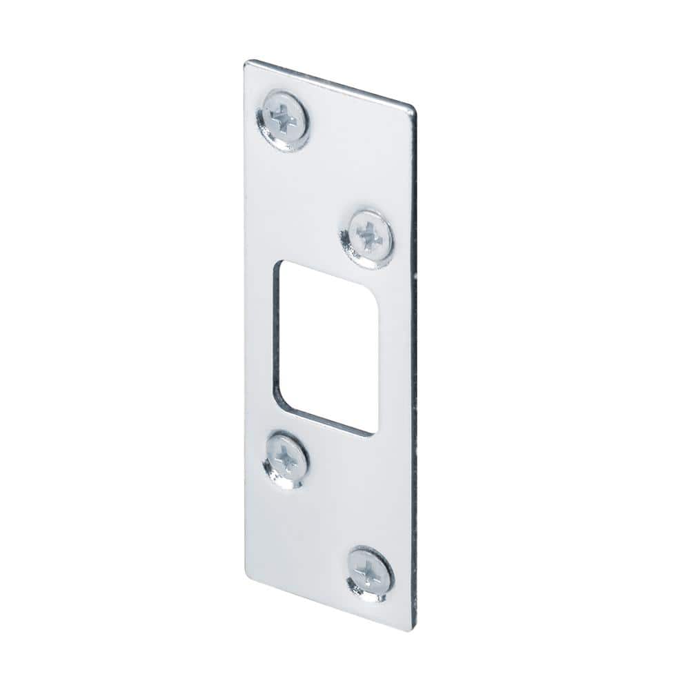 Stainless Steel, High Security Deadbolt Strike price history on PriceWatchPro