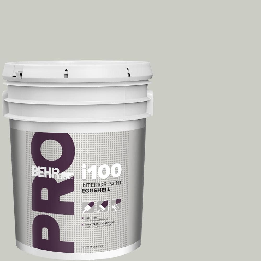 5 gal. #PPF-16 Paving Stones Eggshell Interior Paint price history on PriceWatchPro