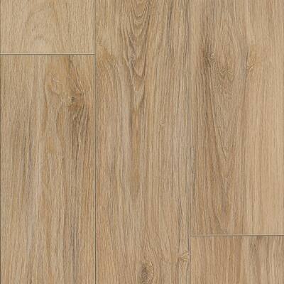 Malibu Wide Plank French Oak Inglewood 20 MIL 7.2 in. x 60 in. Click Lock  Waterproof Luxury Vinyl Plank Flooring (23.9 sq. ft./case) HDMVCL445RC -  The Home Depot