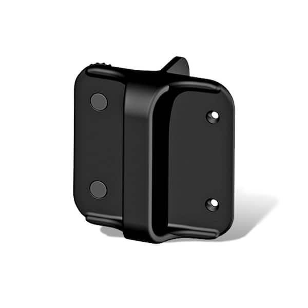 Illusions Gate Stop Handle Combo Black