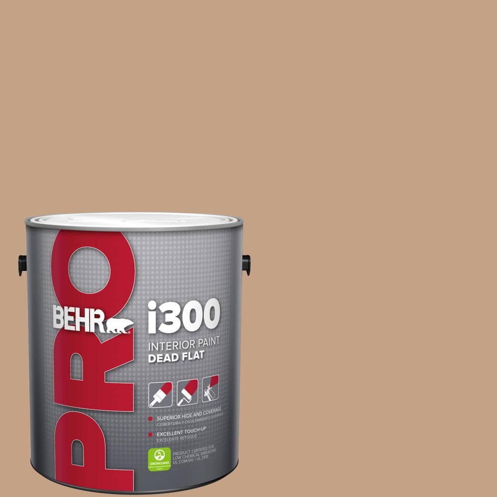1 gal. #S240-4 Pacific Bluffs Dead Flat Interior Paint price history on PriceWatchPro