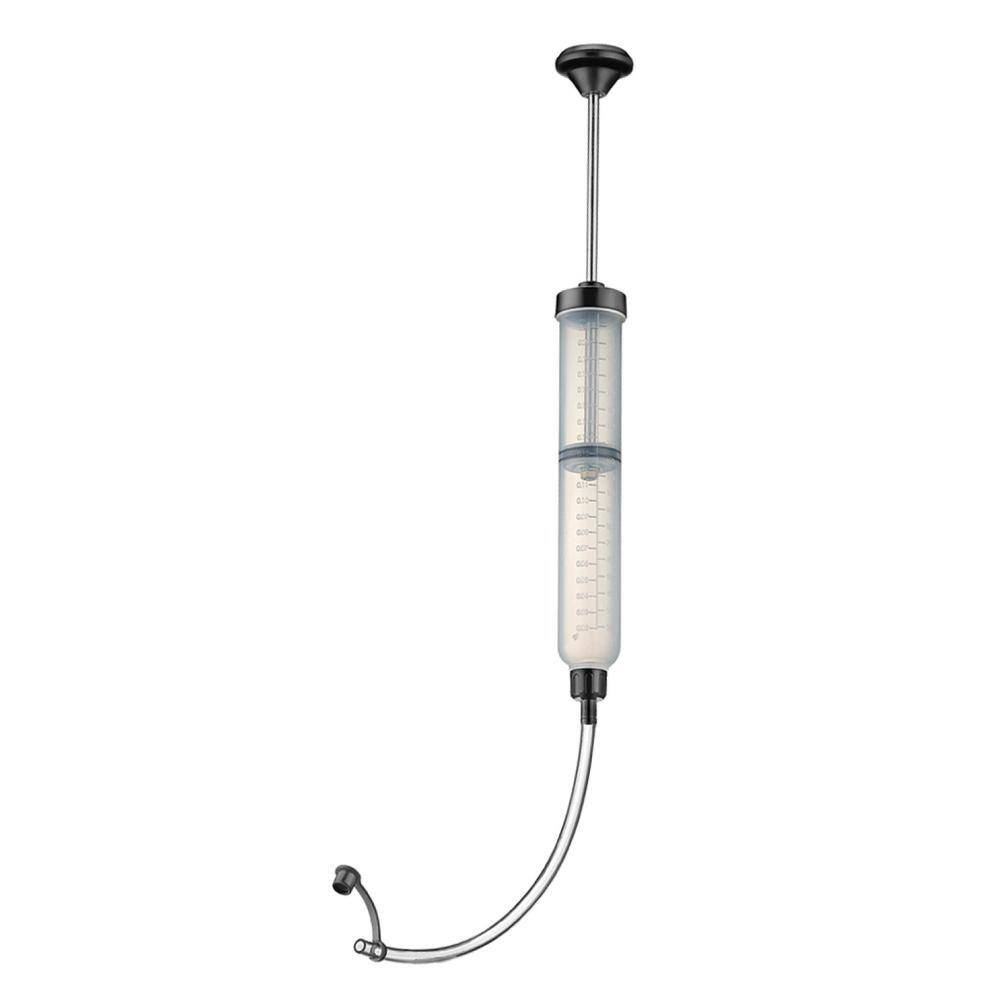 DISPENSING PUMP 500ml REMOVES FLUIDS FROM COOLING SYSTEMS EASILY EVACUATION 