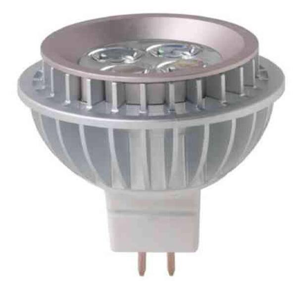 ETi 25W Equivalent Soft White MR 16 LED Light Bulb