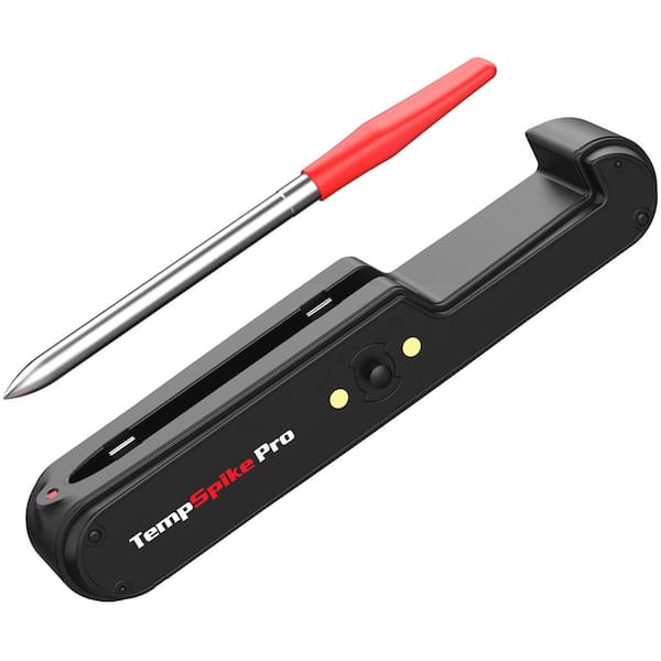 TempSpike Pro WiFi, Bluetooth Red Add-On Probe (Requires TempSpike Pro)
