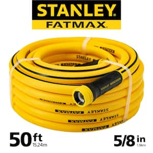 FATMAX 5/8 in. x 50 ft. Professional-Grade Hose