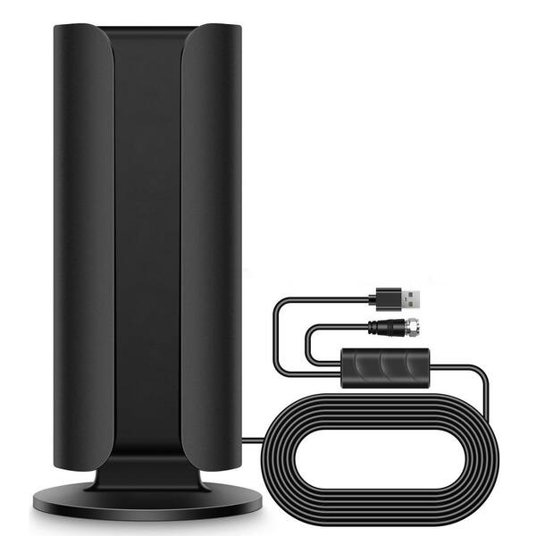 Bullet Antenna Long Range Outdoor TV Antenna Outdoor Digital HDTV