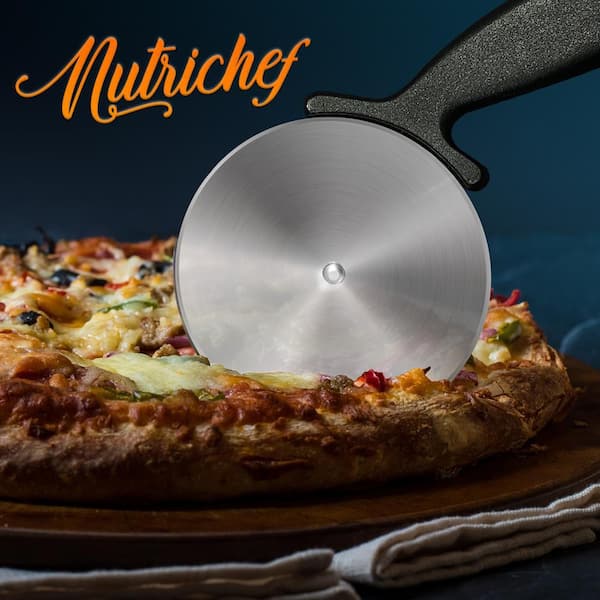 KitchenAid Stainless Steel Pizza Wheel