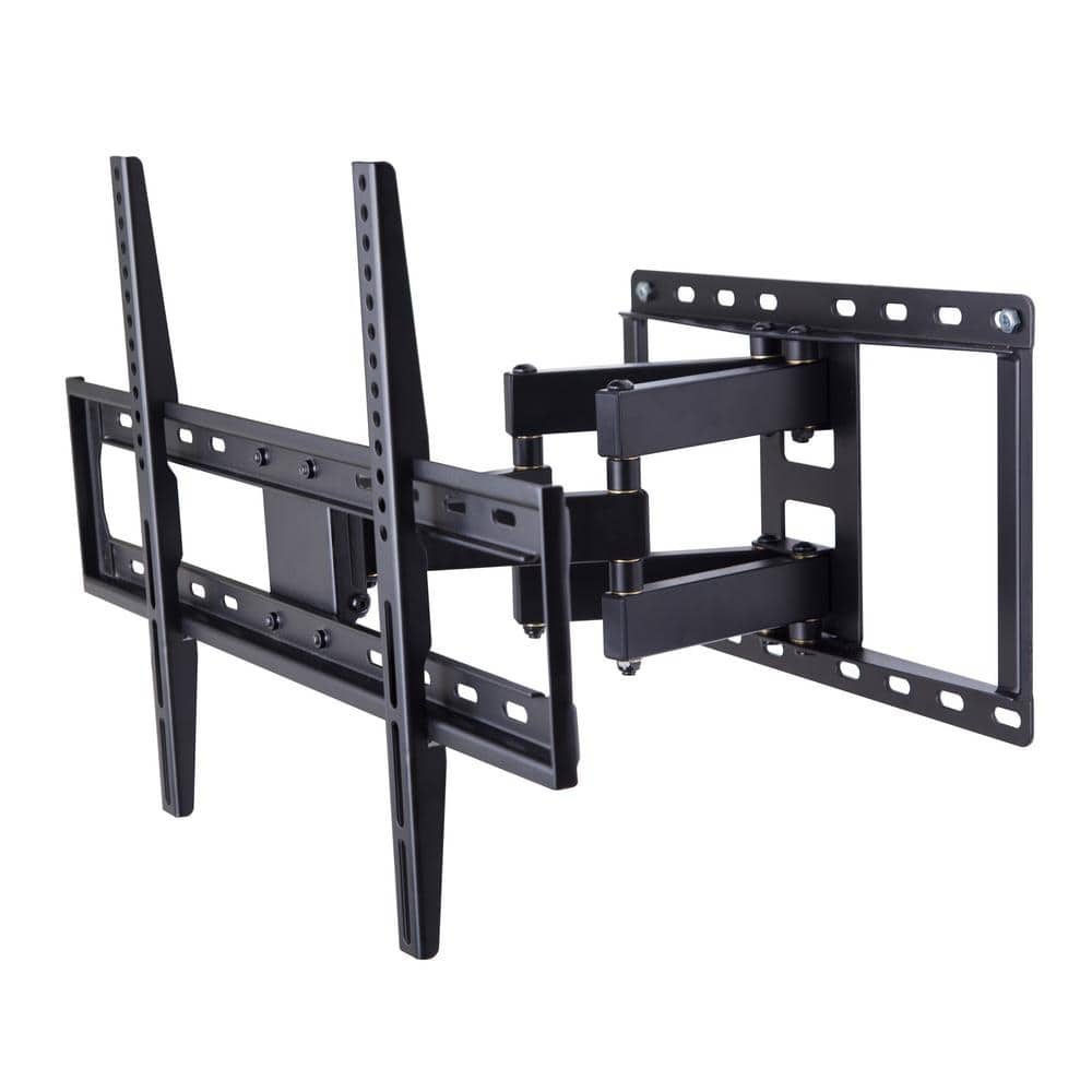 26 in. - 80 in. Full Motion TV Mount
