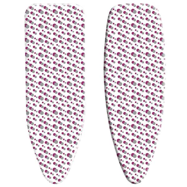 Minky SmartFit Super Size Reflector Ironing Board Cover PP22906101