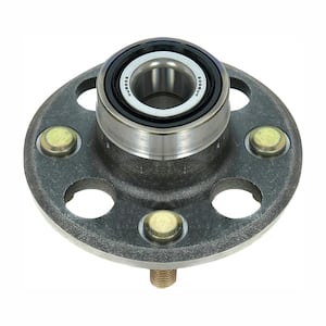 Timken Rear Wheel Bearing and Hub Assembly fits 2007-2011 Honda CR