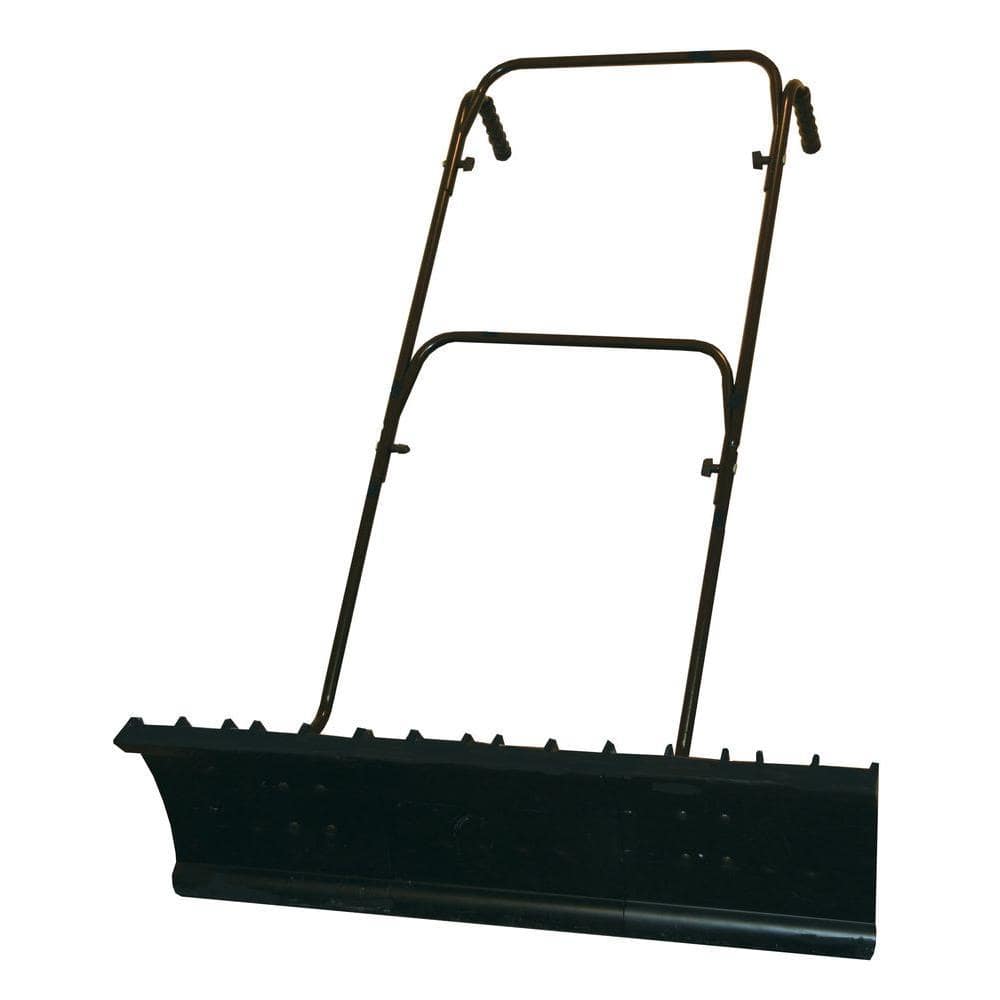 36 in. W Plastic Perfect Shovel price history on PriceWatchPro