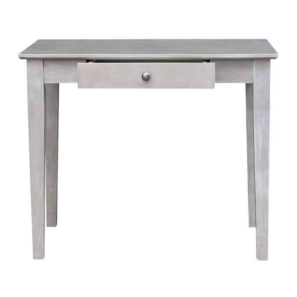 Dunelm Grey Desk atelieryuwa.ciao.jp