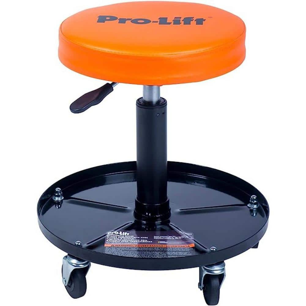 Pro-Lift Pneumatic Chair with 300 lbs. Capacity PL9300H - The Home Depot