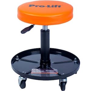 Pneumatic Chair with 300 lbs. Capacity