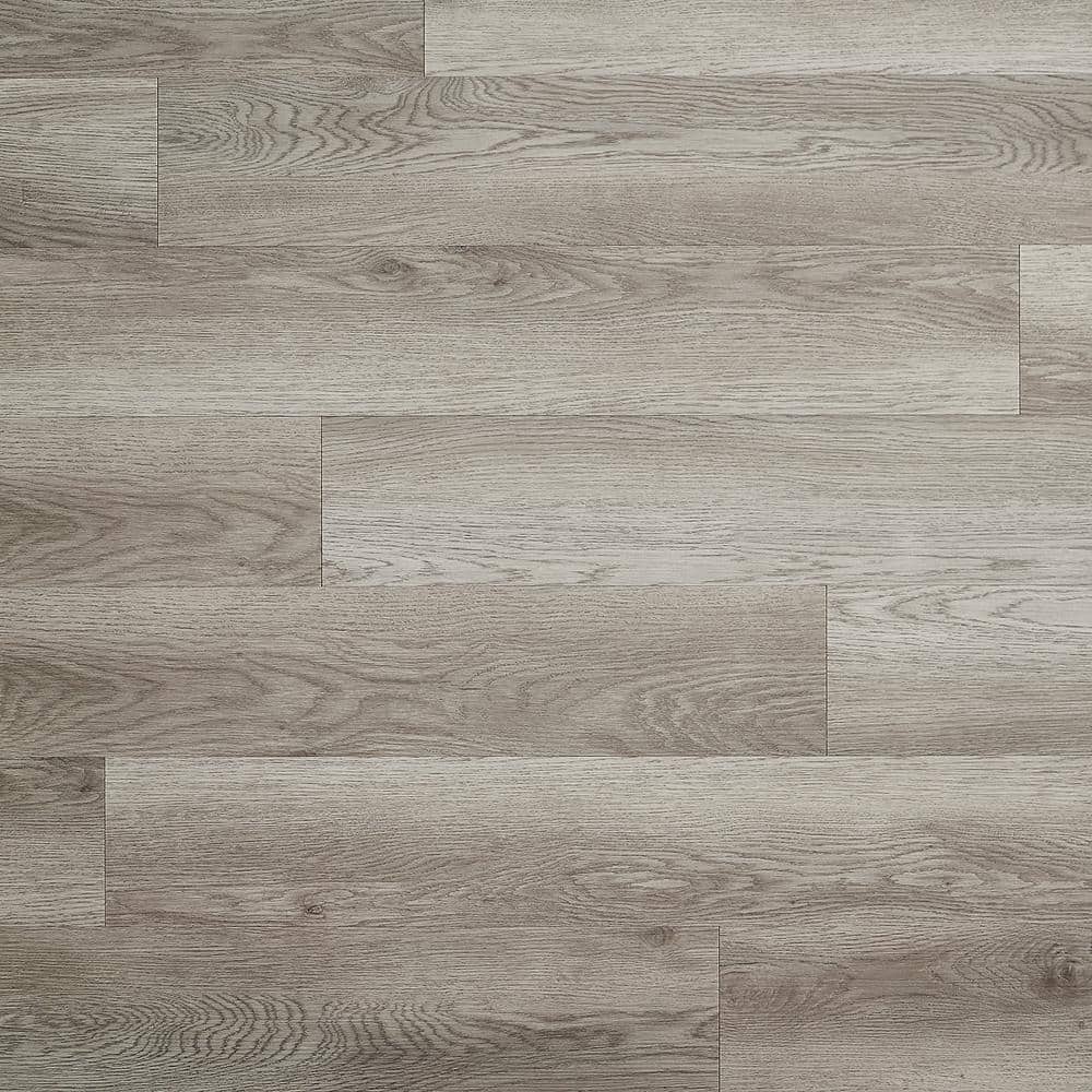 Revive Aspen Pecan 6MIL x 6.3 in. W x 48 in. L Glue Down Waterproof Luxury Vinyl Plank Flooring (36 sq. ft./case) price history on PriceWatchPro