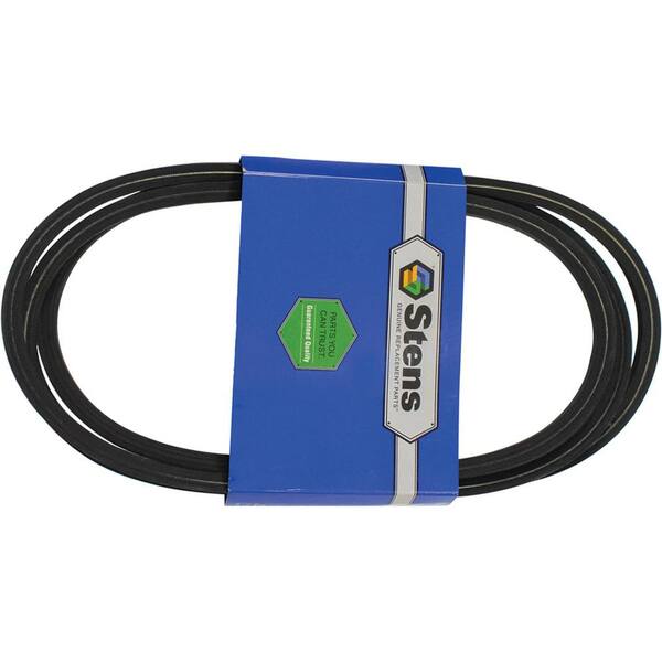 John deere outlet belt cross reference