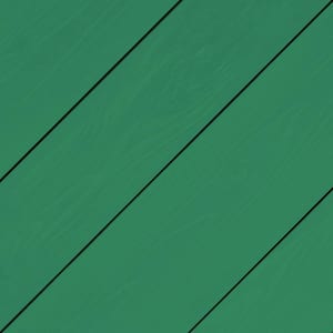 5 gal. #P420-6 Exquisite Emerald Low-Lustre Enamel Interior/Exterior Porch and Patio Floor Paint