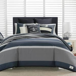 nautica twin comforter