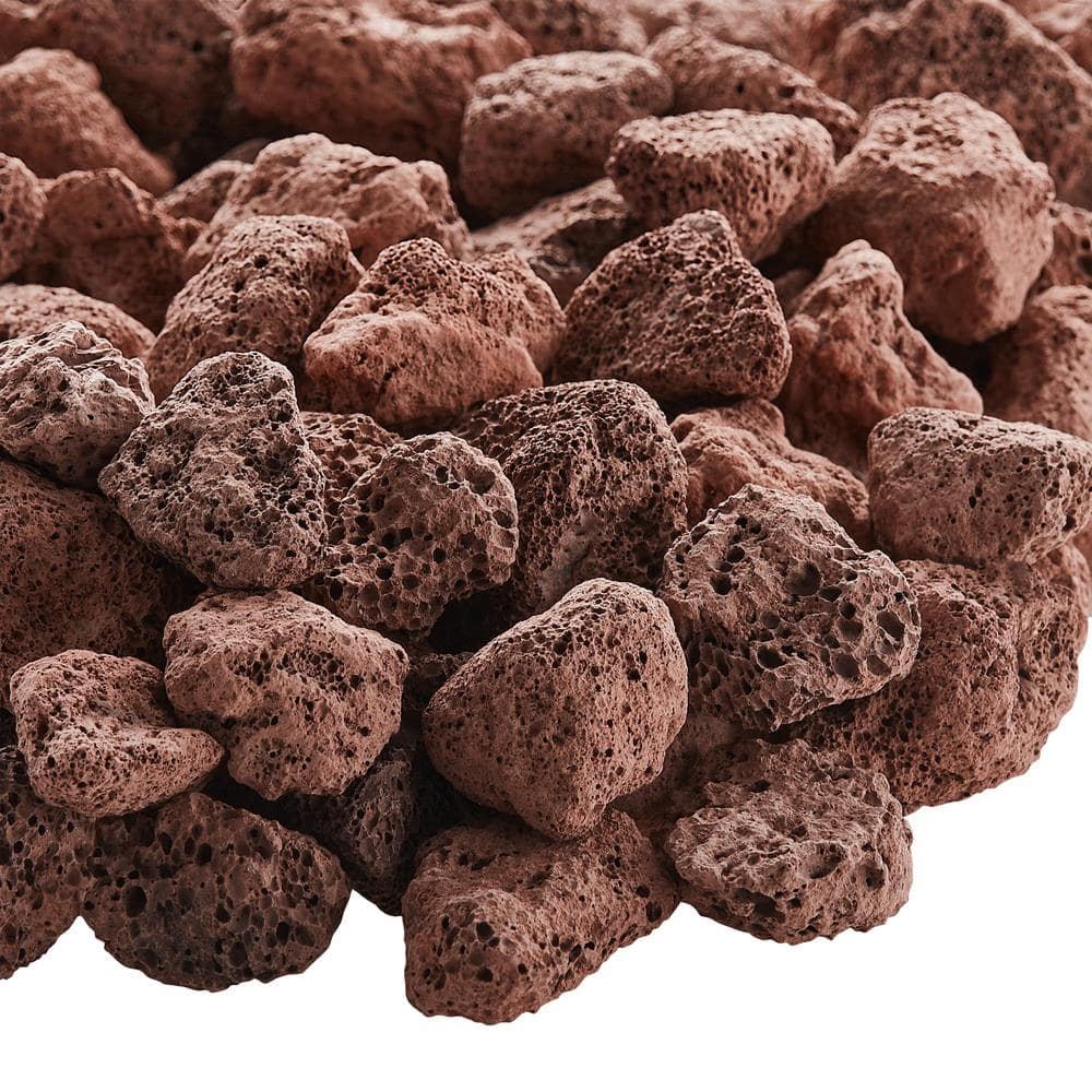 Hampton Bay GL1850FP Fordham 46 In. W X 26 In. H Rectangular Powder