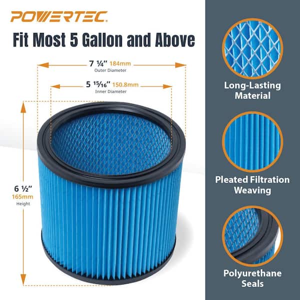 WER dust seal - 5/8 WER dust seal - 5/8