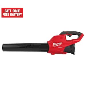 M18 FUEL 120 MPH 450 CFM 18-Volt Lithium-Ion Brushless Cordless Handheld Blower (Tool-Only)