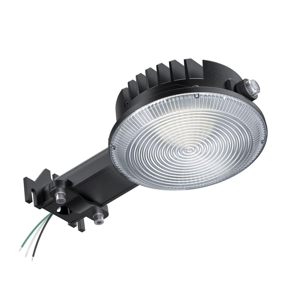 170W 22000 Lumen LED Barn Light Dusk to Dawn Outdoor Flood Work Light Photocell Sensor Hardwired IP65 price history on PriceWatchPro