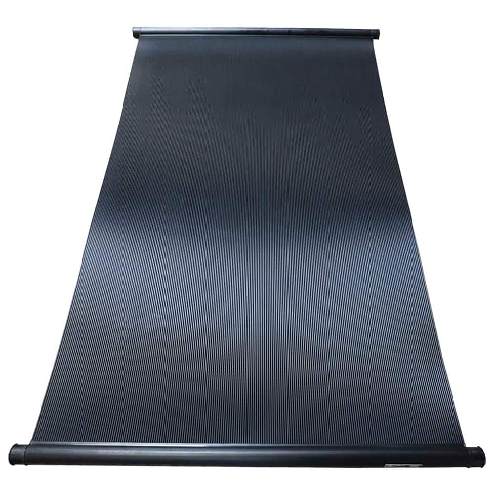 UPC 603570008201 product image for Connected Tube (CT) 4 x 10 Ft Highest Efficiency Solar Pool Heating Panel | upcitemdb.com