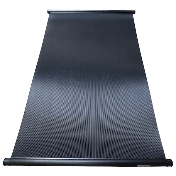 FAFCO Connected Tube (CT) 4 x 10 Ft Highest Efficiency Solar Pool Heating Panel