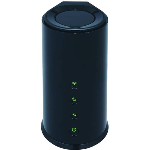 D-Link Wi-Fi N300 Range Extender/Media Bridge