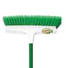  Libman 1140 Smooth Sweep Push Broom, 13 Sweep Surface : Health  & Household