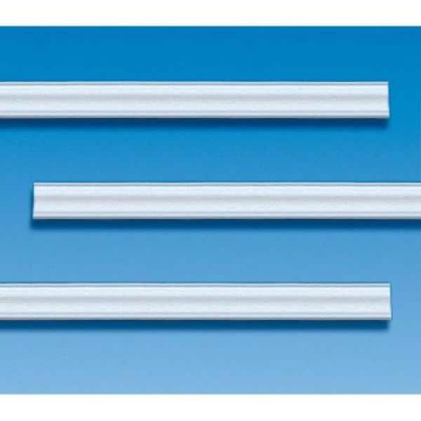 Qty 43 for 27' Above Ground Pool Liner Details about   COPING STRIPS 