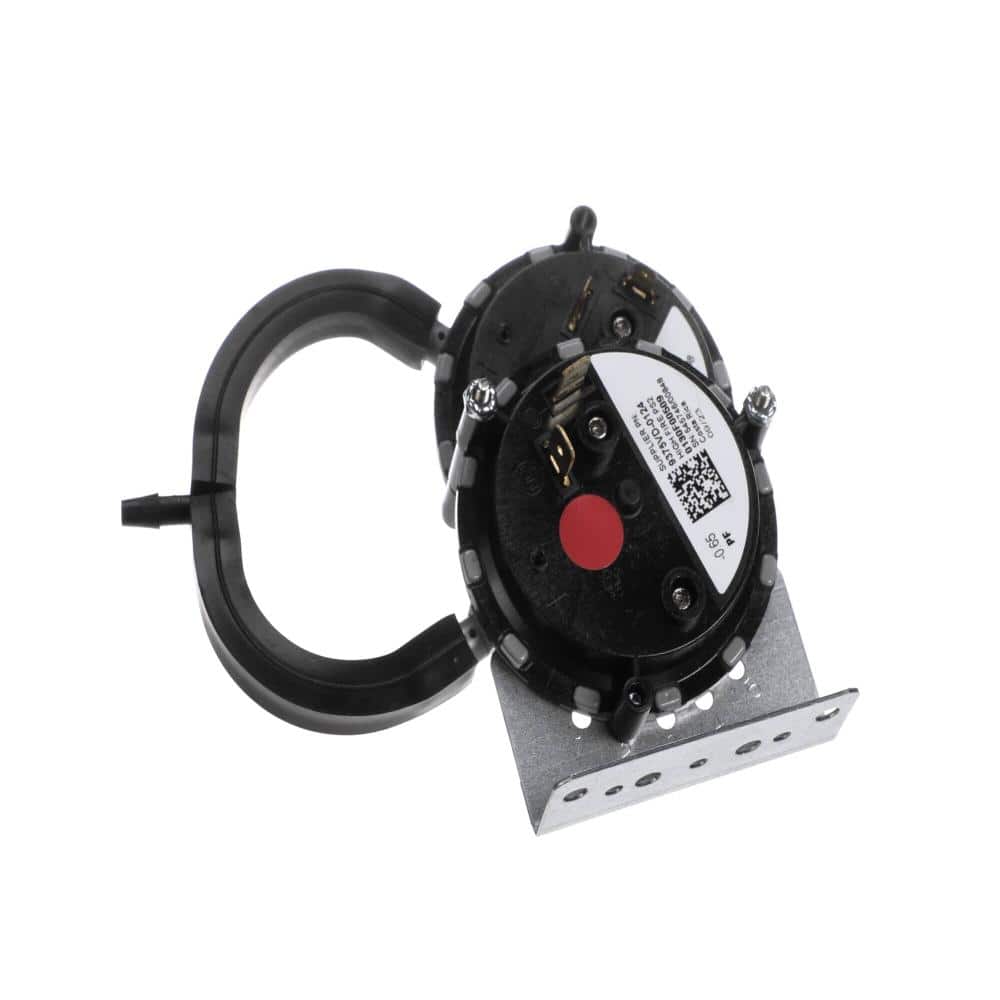 "Dual Pressure Switch, Spst, -0.35/-0.65"" Pf" price history on PriceWatchPro