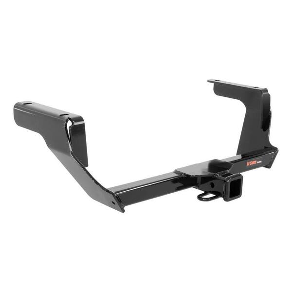 CURT Class 3 Trailer Hitch for Subaru XV Crosstrek 13135 - The