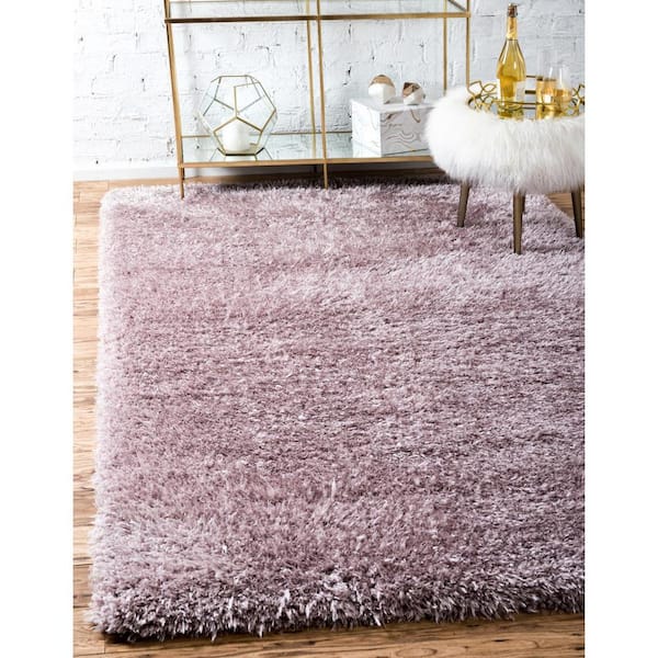 Shag Lorelei 9 ft. x 12 ft. Area Rug
