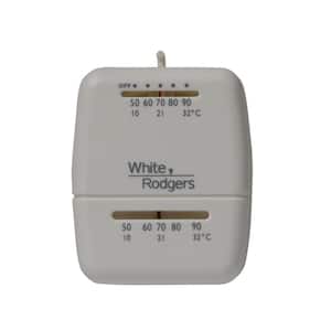 M30 Heat Only Non-Programmable Thermostat