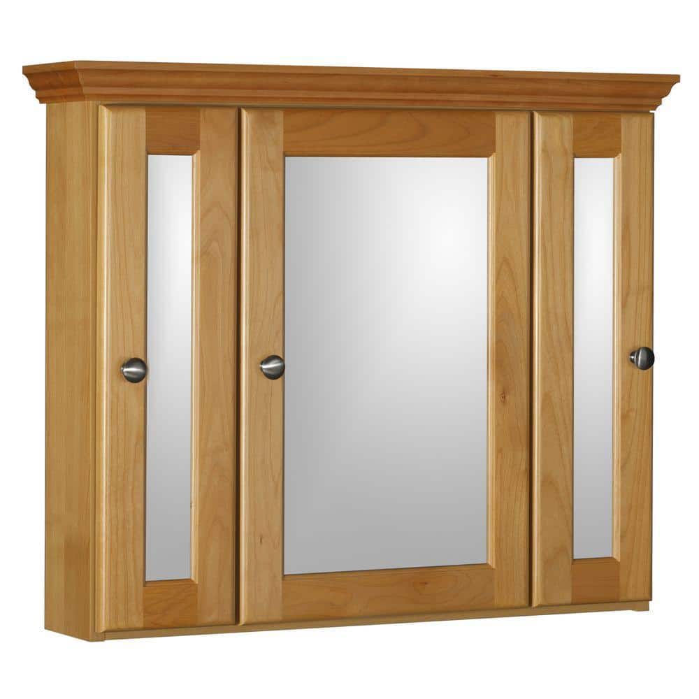 Simplicity by Strasser Ultraline 30 in. W x 27 in. H x 61/2 in. D