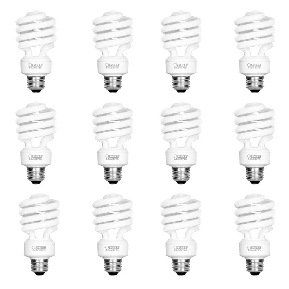 feit-electric-100-watt-equivalent-t3-spiral-non-dimmable-e26-base