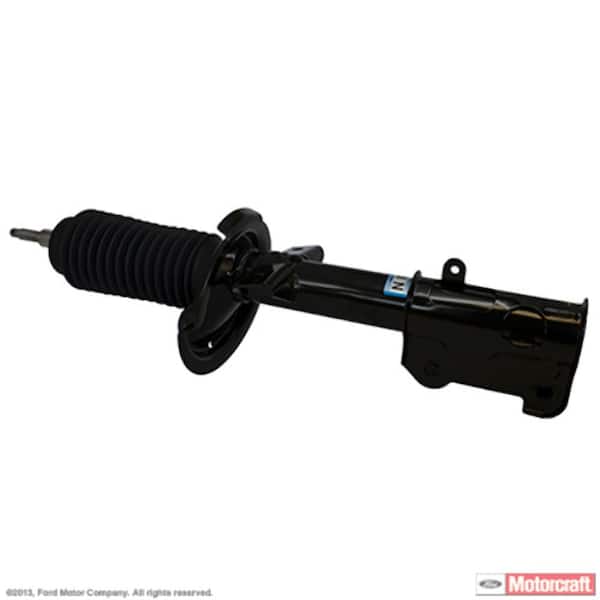 New Suspension Strut Assembly