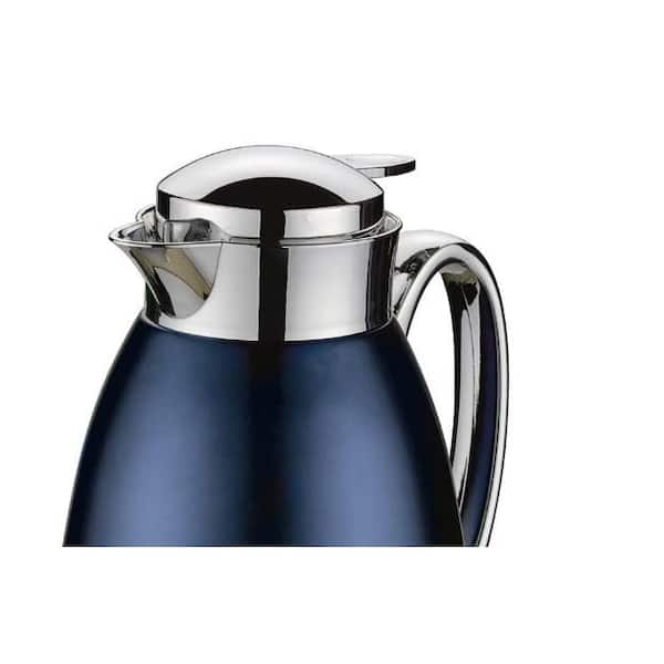 Zojirushi Vacuum Carafe Navy 34 Ounce