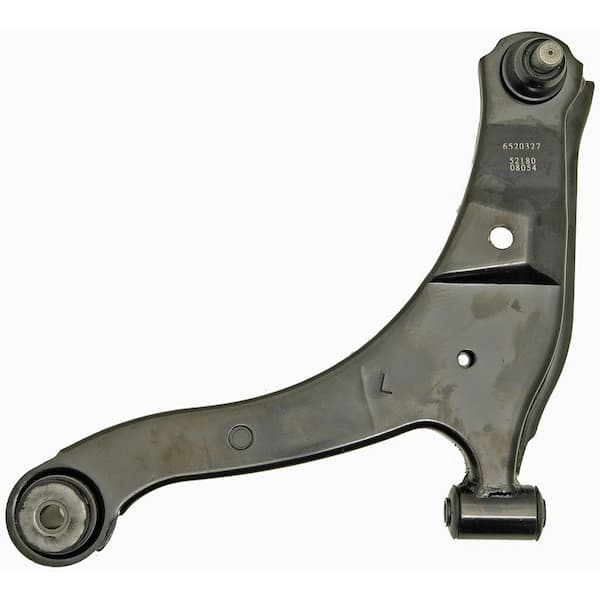 OE Solutions Control Arm Front Lower Left